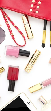 Fashion And Cosmetics Industry